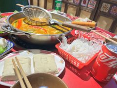-潮汕·草根牛肉档(城市集市上海荟聚店)