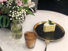 莫吉托蛋糕-姆们M Sweetie Cake(三里屯店)