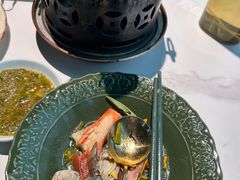 -Thai Basil罗勒叶泰式餐厅(时代天街店)