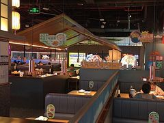 -茄子恰恰·新云南小炒(坪山益田店)