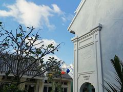 -富国岛翡翠湾 JW 万豪度假酒店
