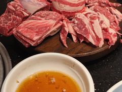 -本家·添百客韩国料理(泰然店)