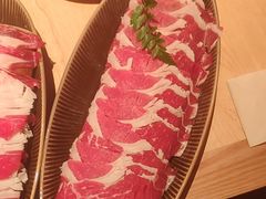 -巴奴毛肚火锅(七宝领展广场店)