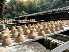 -景德镇陶瓷民俗博物馆