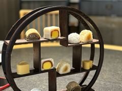 -东来顺(非遗·清真火锅·盛世广场店)