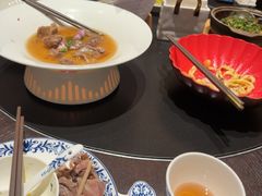 -上座云间·青年赣菜(绿茵店)