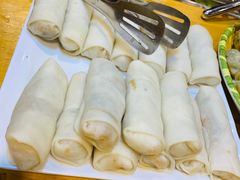 -素清香(解放路店)