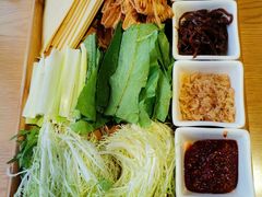 -有锞私房菜(良乡大学城店)
