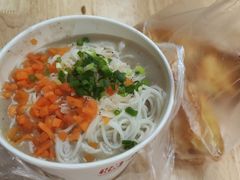 -斌斌鲜鱼糊汤粉(粮道街店)