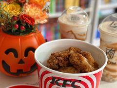 -肯德基(昌里店)