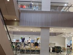 -BIGOFFS 超级折扣(仁恒伊势丹店)