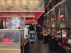 -西塔老太太泥炉烤肉(上海七宝领展广场店)