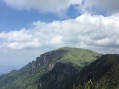 -萍乡武功山风景名胜区