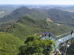 -帽儿山风景区