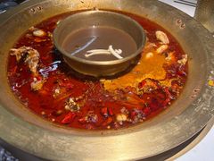 -哥老官重庆美蛙鱼头(圆融广场店)