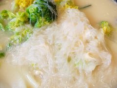 -丽晶美庐·玉兰餐厅