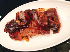 -徐记海鲜(陕西历史博物馆|明德门店)