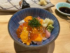-然寿司(郎园vintage店)