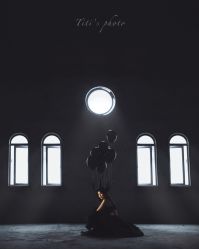 -T-STUDIO·高端原创摄影工作室