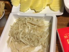 -傣妹火锅(荔湾广场店)