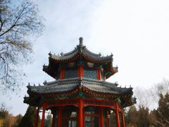 -莲池书院博物馆