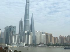 -上海外滩英迪格酒店