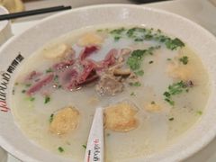 -鸭得堡老鸭汤·鸭血粉丝(南京博物院店)