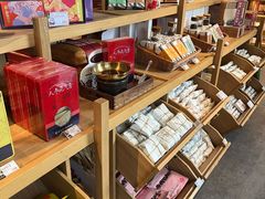 -长春堂顺时而饮(前门店)