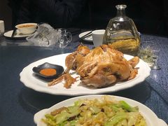 -乾州食府(小雁塔店)