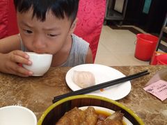 -华联广州大酒店-餐厅