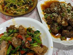 -富贵饭店(大源店)