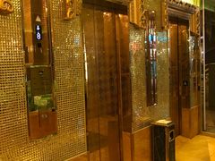 -香港华美达海景酒店