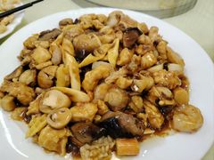 八珍豆腐-奥华餐厅·老张记(台基厂店)