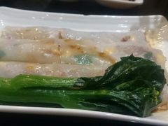 -利雅园酒家(大沙地店)