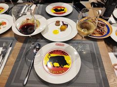-Mezomd曼索蒂西班牙餐厅(广粤店)