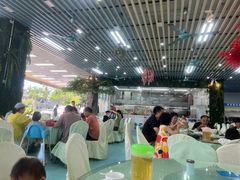 -景好海鲜餐厅(大鹏必选旅游店)