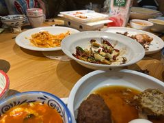 -小放牛炒菜馆(衡百店)