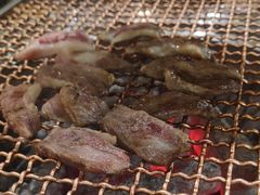 -九田家黑牛烤肉(溧水万达店)