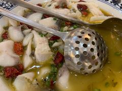 -东江渔村·古典园林·30年粤菜老字号(太和店)