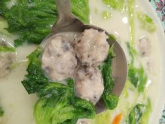 -御膳粥·牛乳粥底火锅·地道顺德菜(容桂店)