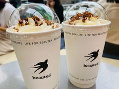-BeauTea水仙(coco park店)