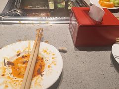 -海底捞火锅(赛格国际购物中心店)