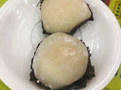 芒果雪媚娘-民信老铺(华盖路店)