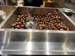 -金粒门·新鲜零食(坡子街店)