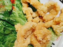 -喜虾客大虾火锅(济宁龙贵购物广场店)