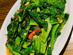 油麦菜-潮中人·潮州菜(益乐路店)