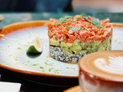 -COMMUNE·X幻师(福田COCOPark店)