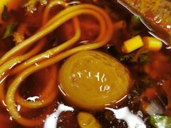 -巴蜀大宅门火锅(新华公园店)