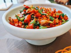 -丽华园(汉阳龙阳店)