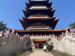 -莆田湄洲妈祖祖庙